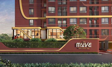 Condo en venta de 1 habitaciones en Mueang Samut Prakan, Samut Prakan