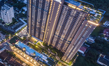 À vendre 1 chambre condo à Bang Sue, Bangkok