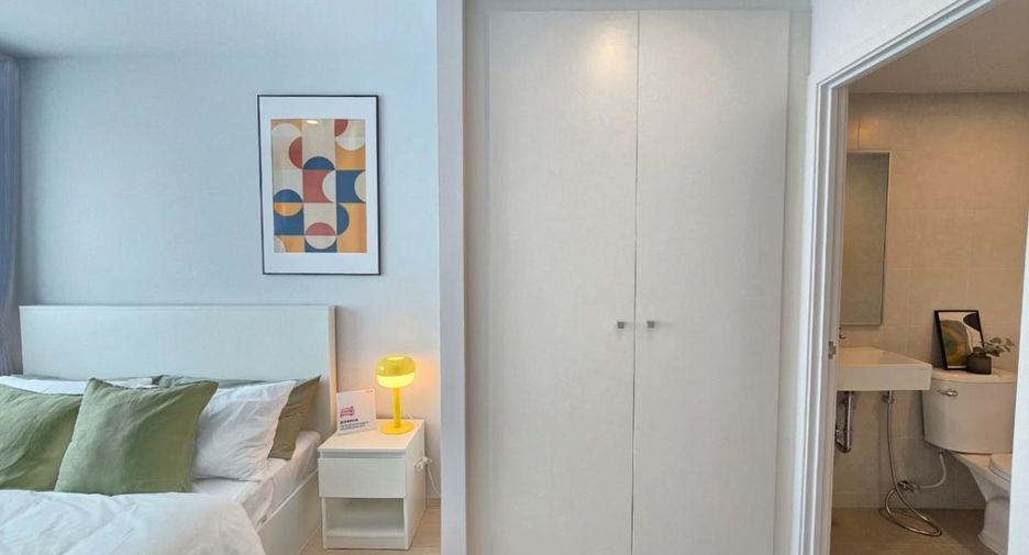 For sale 20 bedrooms condo in Mueang Chon Buri, Chonburi