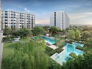 出售 20 卧室 公寓 在 Mueang Chon Buri, Chon Buri