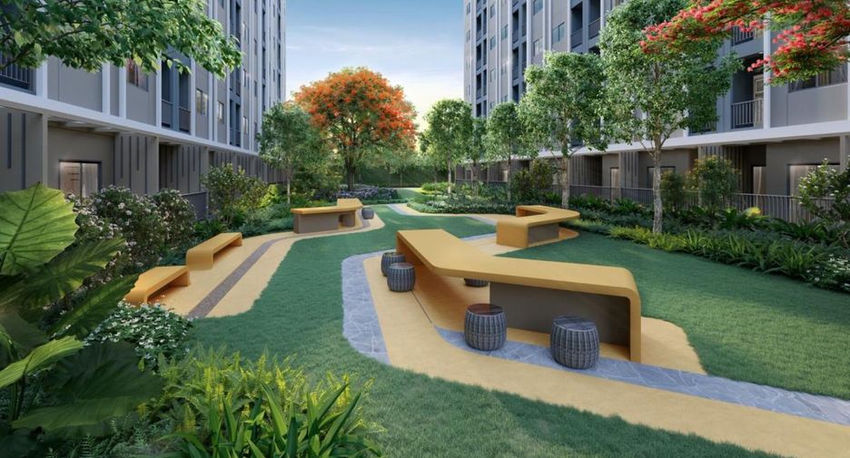 For sale 20 bedrooms condo in Mueang Chon Buri, Chonburi