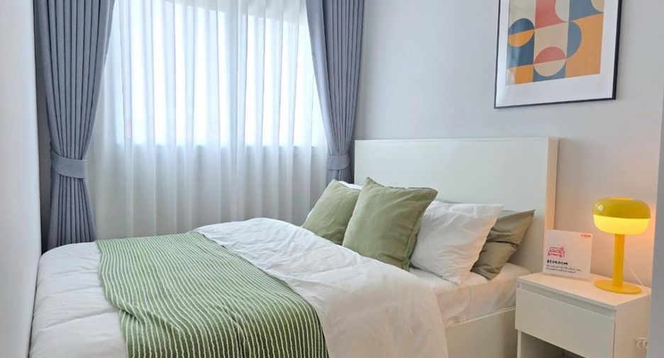 For sale 20 bedrooms condo in Mueang Chon Buri, Chonburi