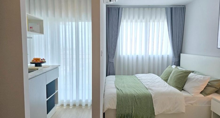 For sale 20 bedrooms condo in Mueang Chon Buri, Chonburi