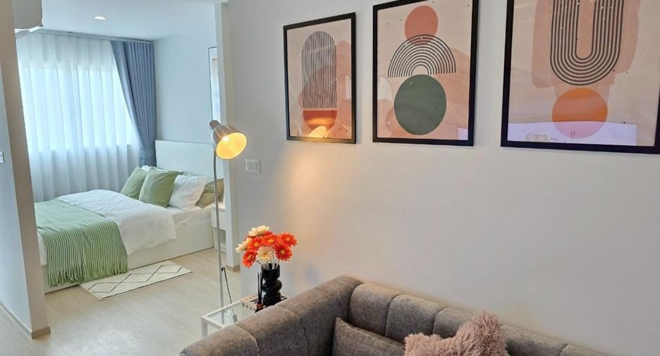 For sale 20 bedrooms condo in Mueang Chon Buri, Chonburi