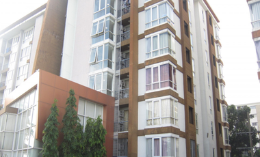 For sale 1 bed condo in Lat Krabang, Bangkok