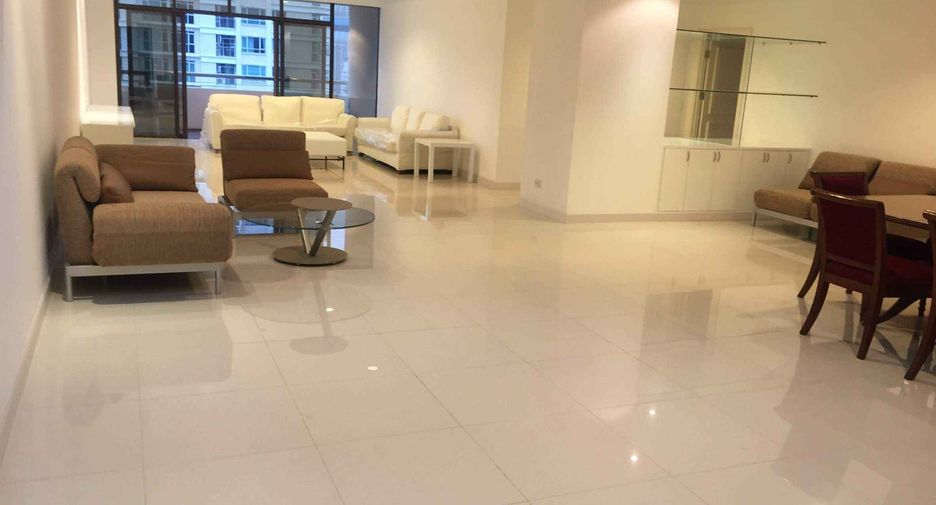 ให้เช่า และ ขาย 4 ห้องนอน คอนโด ใน วัฒนา, กรุงเทพฯ