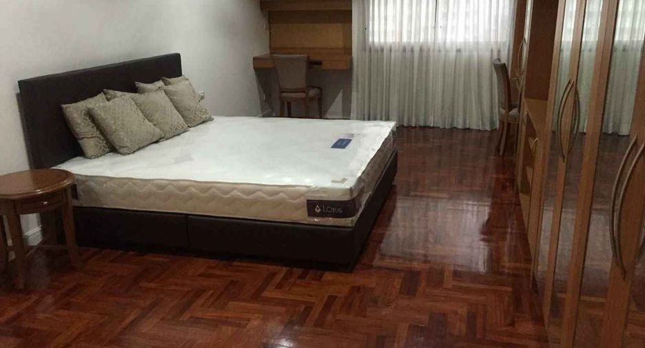 ให้เช่า และ ขาย 4 ห้องนอน คอนโด ใน วัฒนา, กรุงเทพฯ
