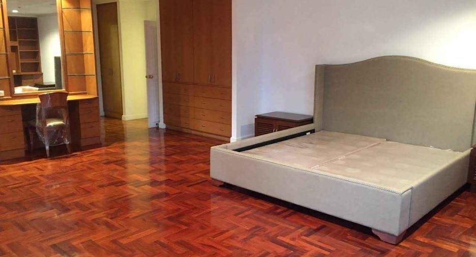 ให้เช่า และ ขาย 4 ห้องนอน คอนโด ใน วัฒนา, กรุงเทพฯ