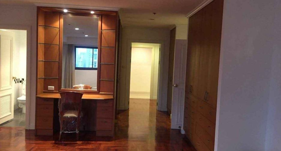 ให้เช่า และ ขาย 4 ห้องนอน คอนโด ใน วัฒนา, กรุงเทพฯ