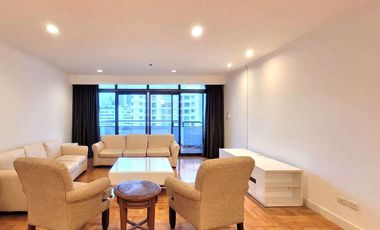 Wohnung zur Miete mit 3 Zimmer in Watthana, Bangkok