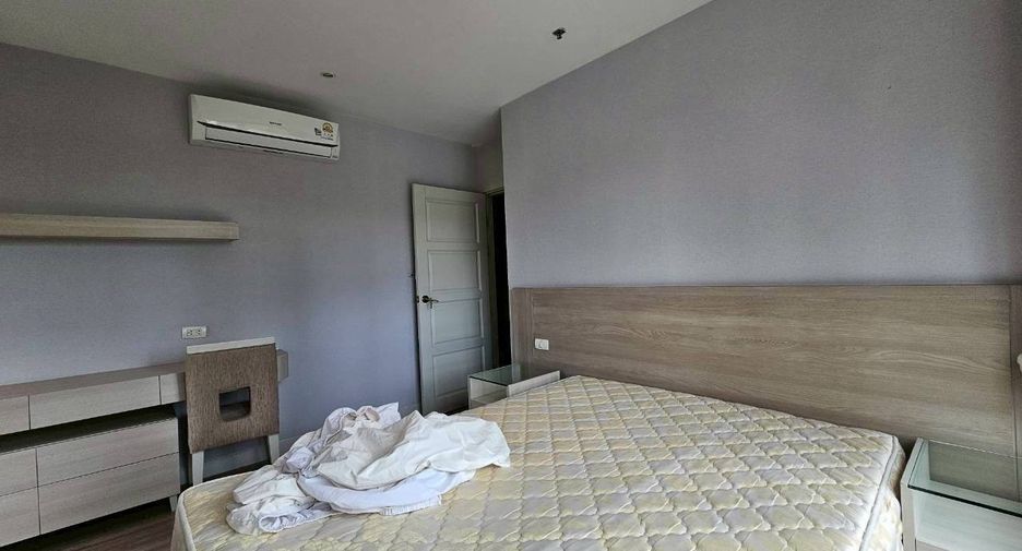 For rent 3 ベッドルーム condo in Watthana, Bangkok