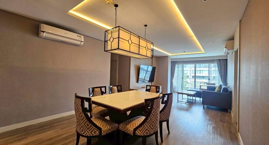 For rent 3 ベッドルーム condo in Watthana, Bangkok
