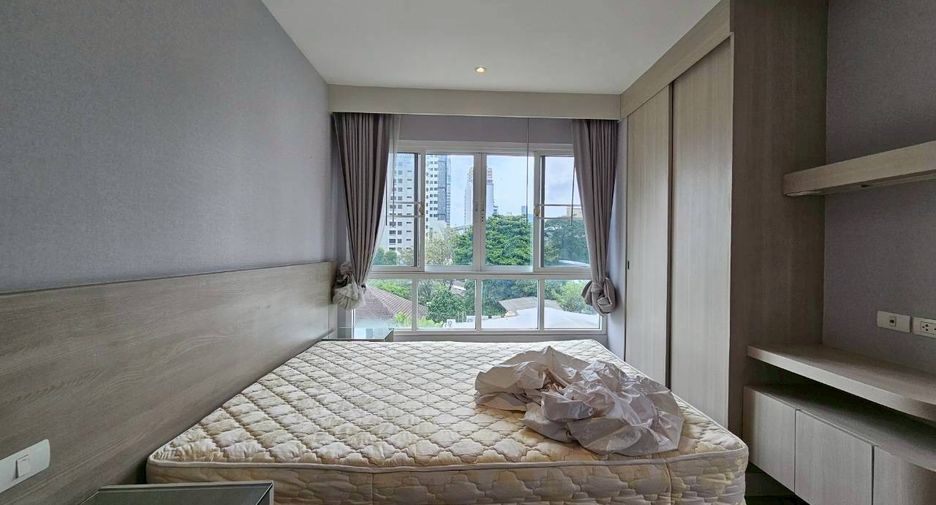 For rent 3 ベッドルーム condo in Watthana, Bangkok
