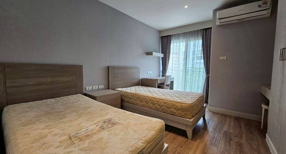 For rent 3 ベッドルーム condo in Watthana, Bangkok