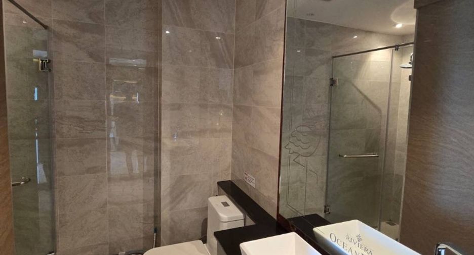 Продажа 1 кровать кондо в Йомтиен, Паттайя