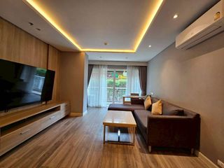 ให้เช่า 3 ห้องนอน คอนโด ใน วัฒนา, กรุงเทพฯ