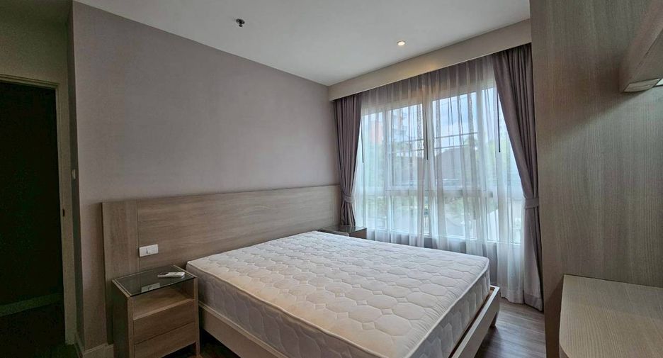 Wohnung zur Miete mit 3 Zimmer in Watthana, Bangkok