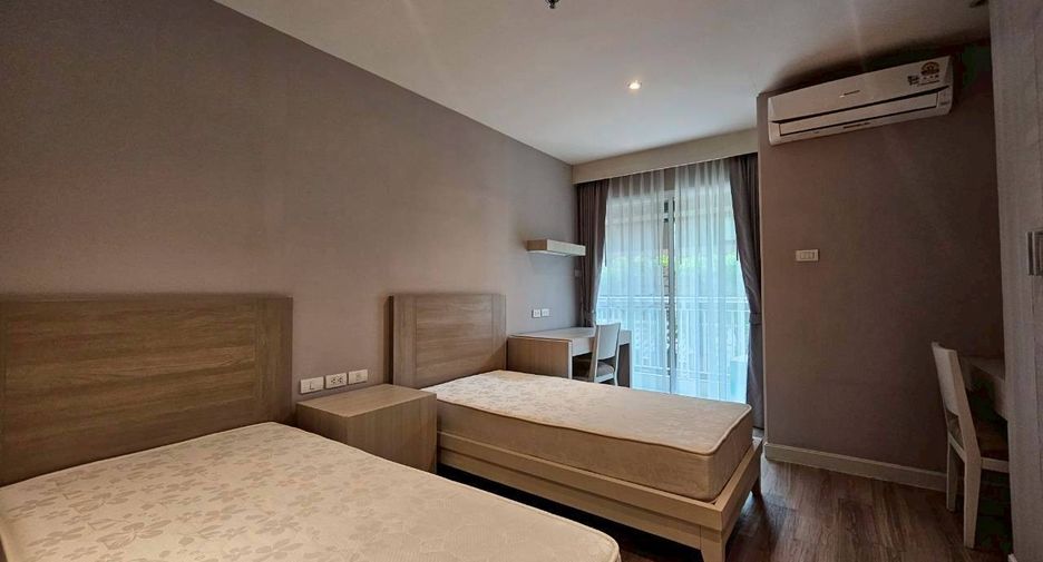 Wohnung zur Miete mit 3 Zimmer in Watthana, Bangkok