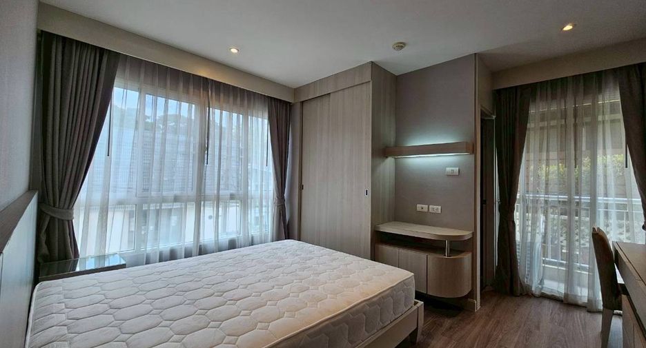 Wohnung zur Miete mit 3 Zimmer in Watthana, Bangkok
