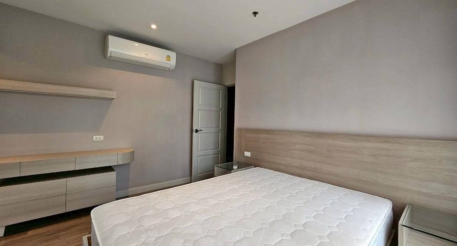 Wohnung zur Miete mit 3 Zimmer in Watthana, Bangkok