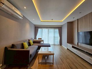 ให้เช่า 3 ห้องนอน คอนโด ใน วัฒนา, กรุงเทพฯ