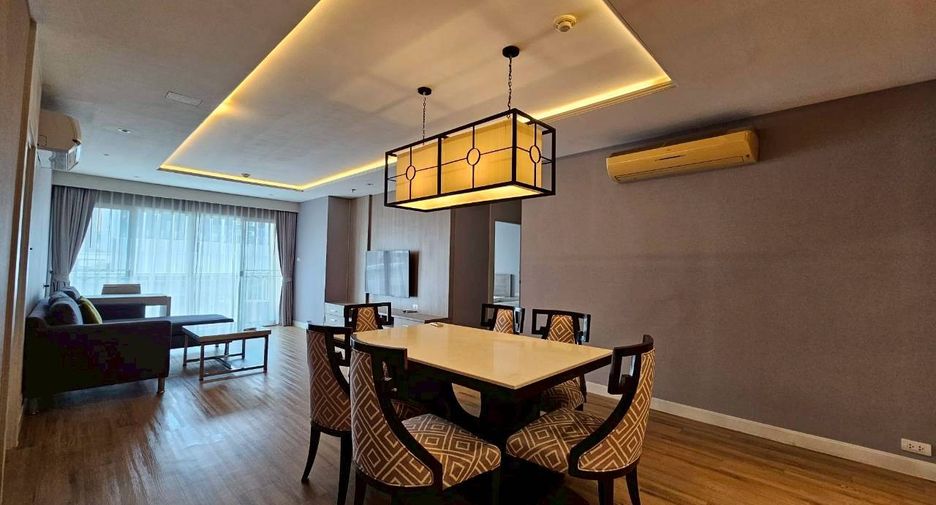 For rent 3 ベッドルーム condo in Watthana, Bangkok