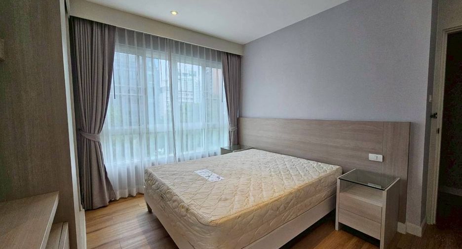 For rent 3 ベッドルーム condo in Watthana, Bangkok