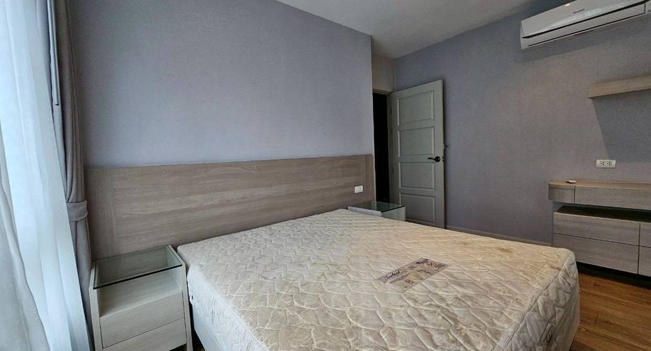 For rent 3 ベッドルーム condo in Watthana, Bangkok