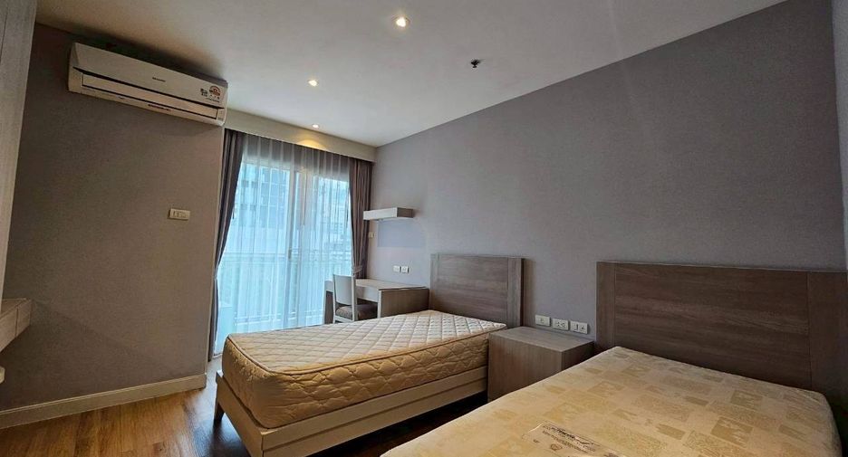 For rent 3 ベッドルーム condo in Watthana, Bangkok