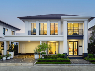 For sale 4 bedrooms house in Bang Phli, Samut Prakan