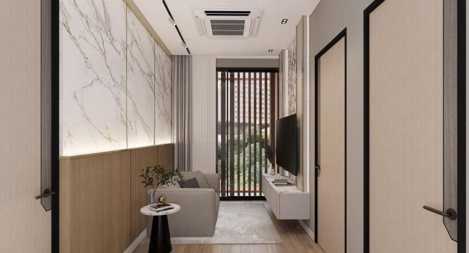 Villa zum Kauf mit 5 Zimmer in Jomtien, Pattaya