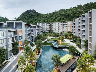 出售 1 卧室 公寓 在 Pak Chong, Nakhon Ratchasima