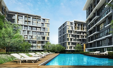 Продажа 1 кровать кондо в Банг На, Бангкок