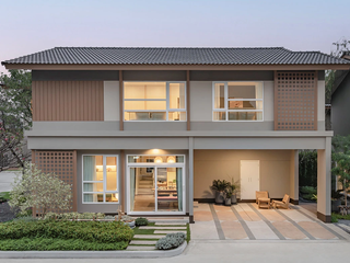 For sale 4 bedrooms house in Lam Luk Ka, Pathum Thani