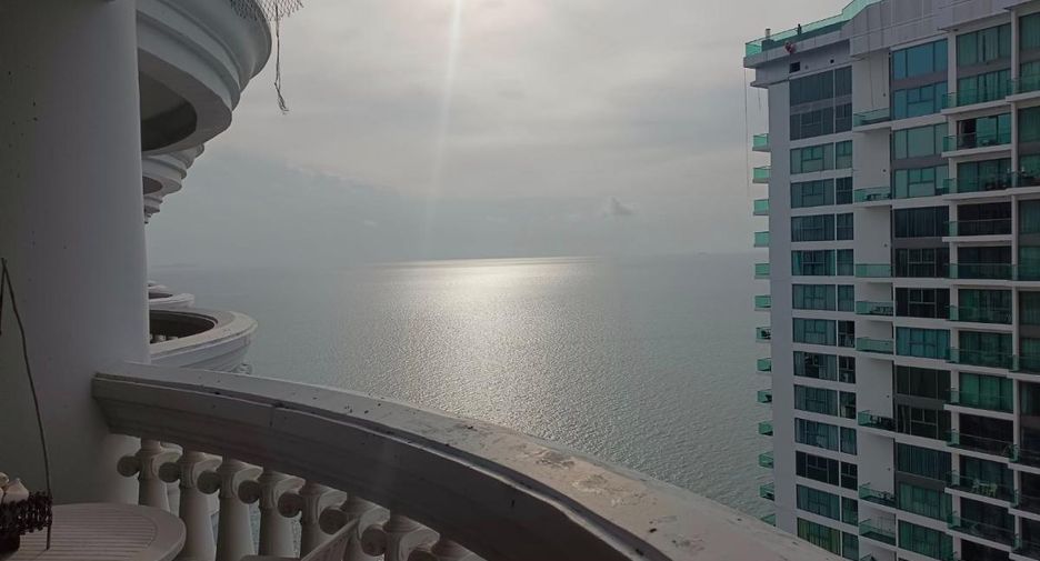 出售 1 卧室 公寓 在 Bang Lamung, Chon Buri