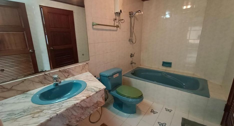 出售 1 卧室 公寓 在 Bang Lamung, Chon Buri