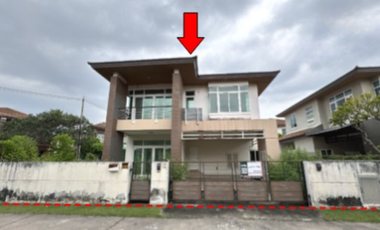 ขาย 4 ห้องนอน บ้านเดี่ยว ใน ศรีราชา, ชลบุรี