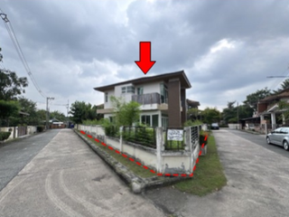 Casa en venta de 4 habitaciones en Si Racha, Chonburi