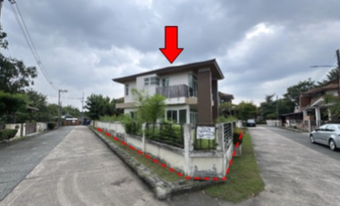 出售 4 卧室 独立屋 在 Si Racha, Chon Buri