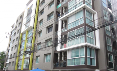 For sale 1 bed condo in Bang Phlat, Bangkok