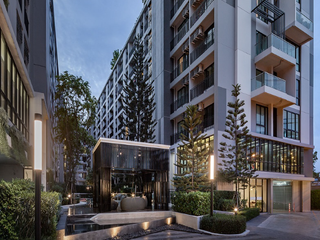 For sale 1 bed condo in Phra Pradaeng, Samut Prakan