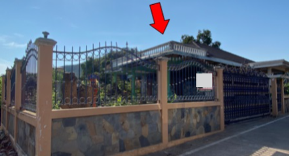 出售 4 卧室 独立屋 在 Sattahip, 芭提雅