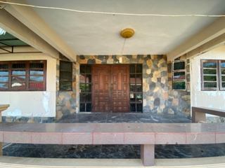 À vendre 4 chambres maison à Sattahip, Chonburi