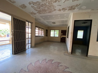 À vendre 4 chambres maison à Sattahip, Chonburi