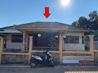 À vendre 4 chambres maison à Sattahip, Chonburi