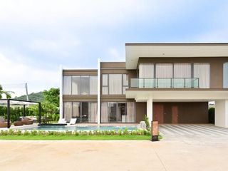 Продажа 4 спальни дом в Банг Ламунг, Чонбури