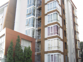 Продажа 1 кровать кондо в Лат Крабанг, Бангкок