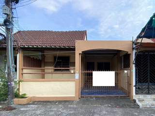 For sale 2 ベッドルーム townhouse in Mueang Rayong, Rayong