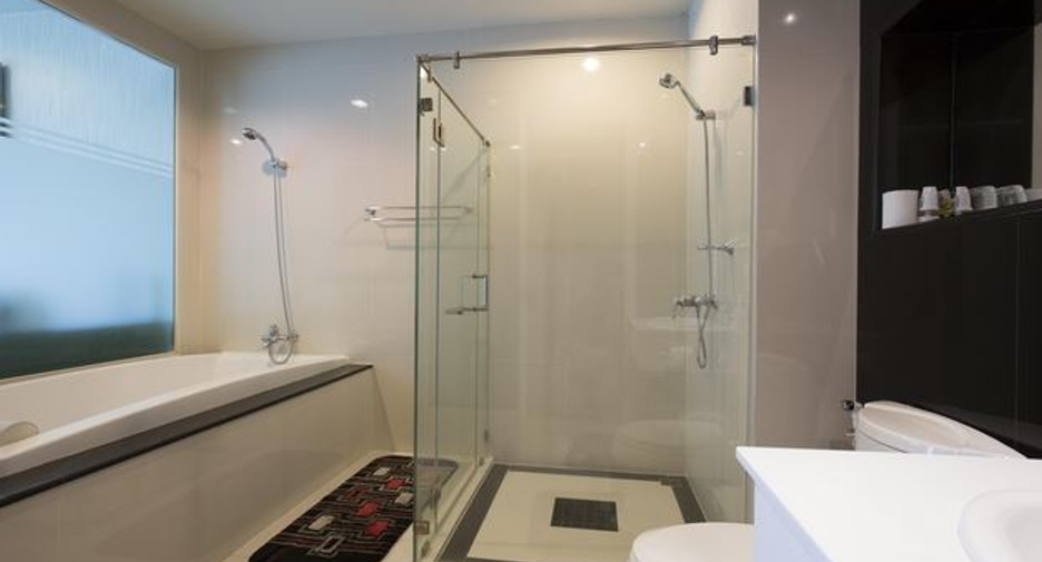 Condo en venta de 1 habitaciones en Pathum Wan, Bangkok
