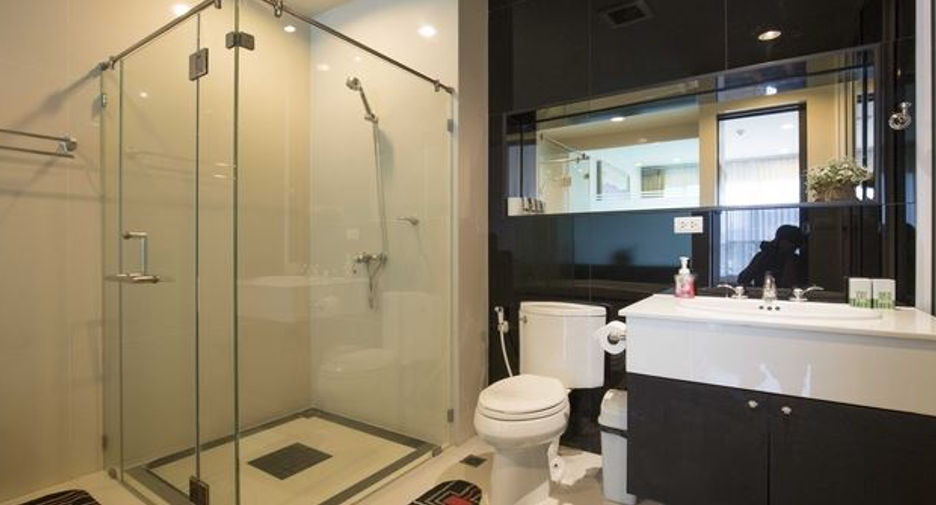 Condo en venta de 1 habitaciones en Pathum Wan, Bangkok